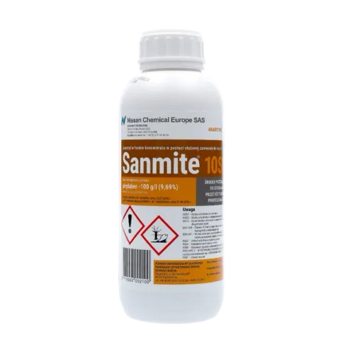 Sanmite 10sc 1l