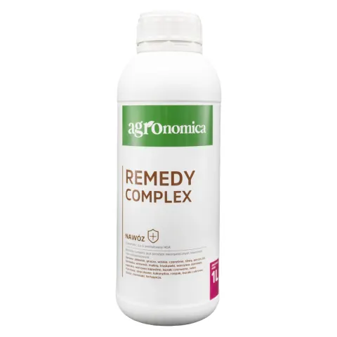 Remedy complex 1l (siarka +medz)