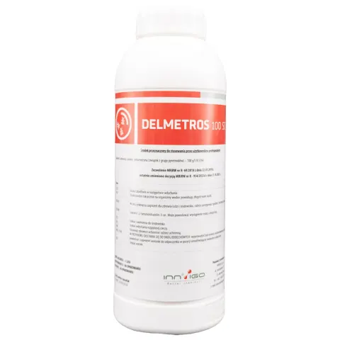 DELMETROS 100SC 1L (DECI)