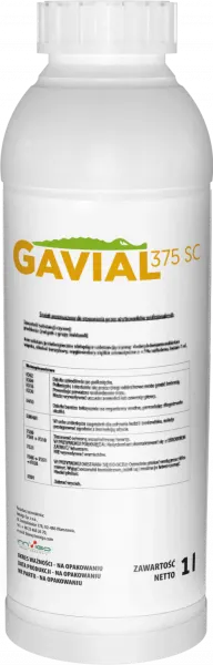 GAVIAL 375 SC 1L