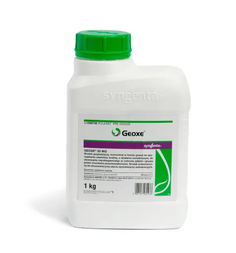 GEOXE WG 1KG