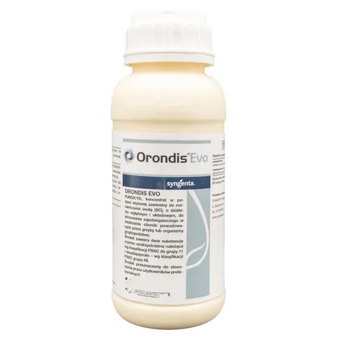 ORONDIS EVO 5L