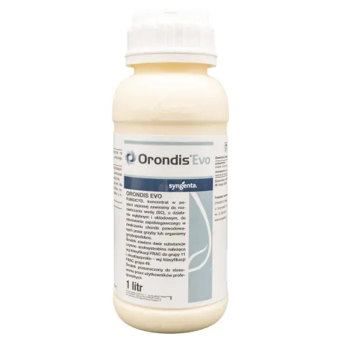 ORONDIS EVO 1L