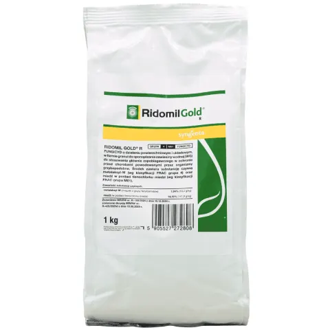 Ridomil Gold R 1kg