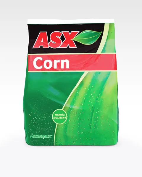 ASX CORN 8-20-30+S+B+ZN 25KG