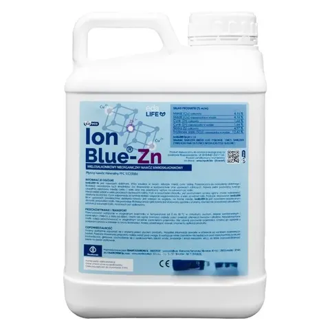 IonBlue 1l Zn