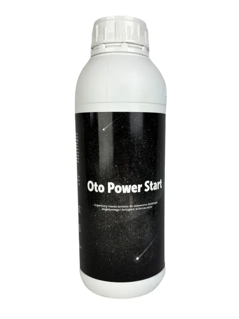 Oto Power Start 1L