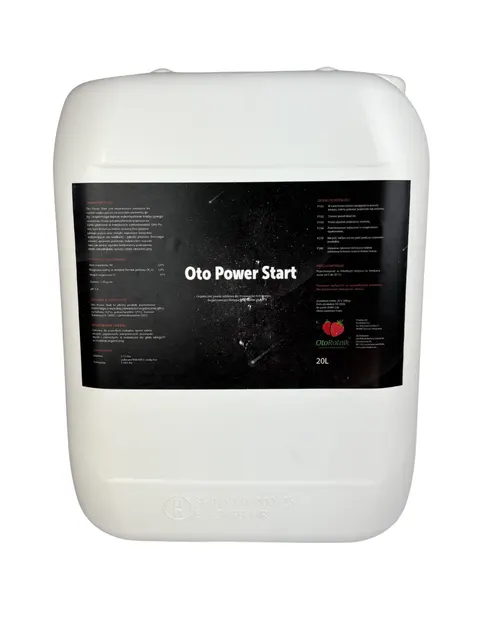 Oto Power Start 20L