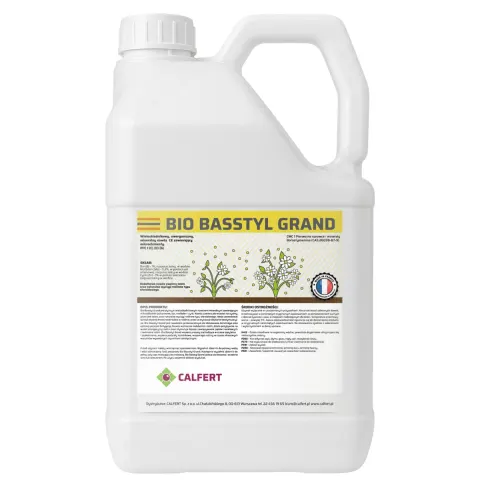 Bio Basstyl Grand 5l