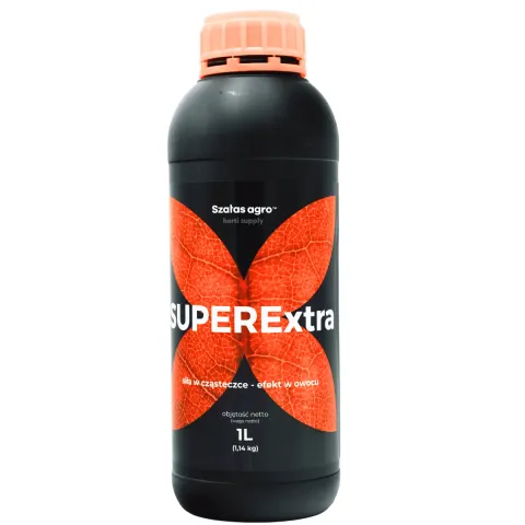 SUPEREXTRA 1L AMINOKWASY SZAŁAS AGRO