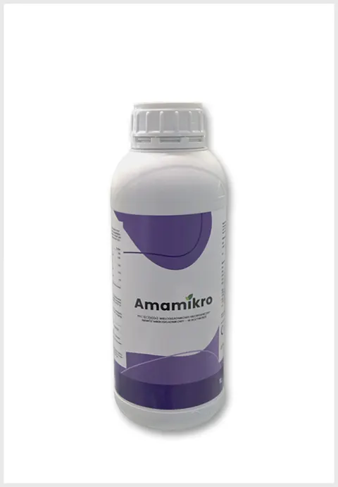 AmaMikro 1l amagro