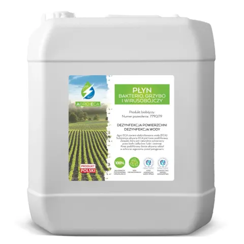 AGRO ECA 20L