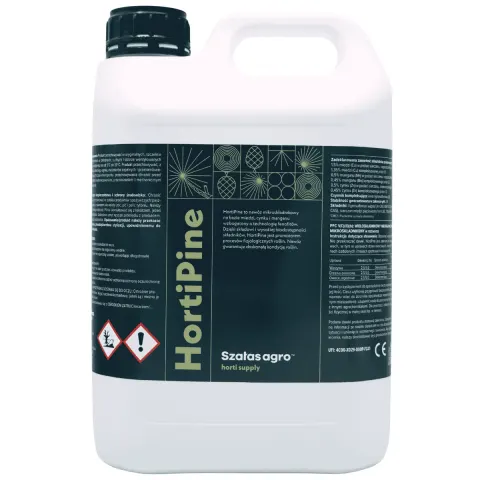 HortiPine 5l Szałas