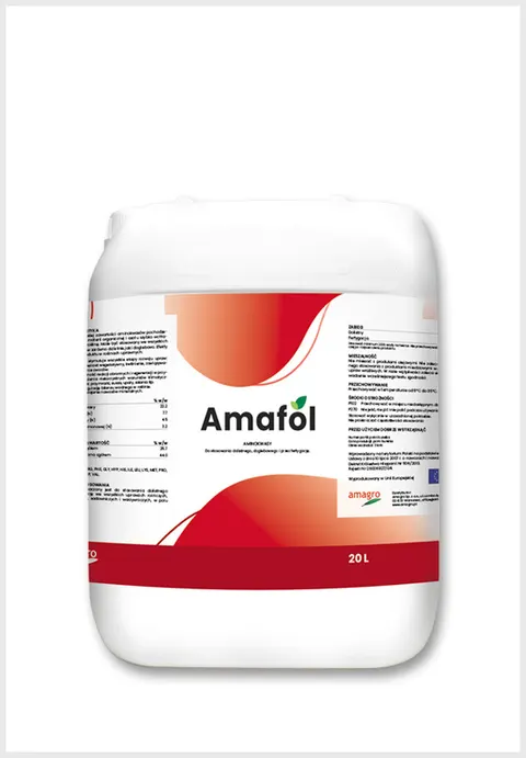 AMAFOL 20L