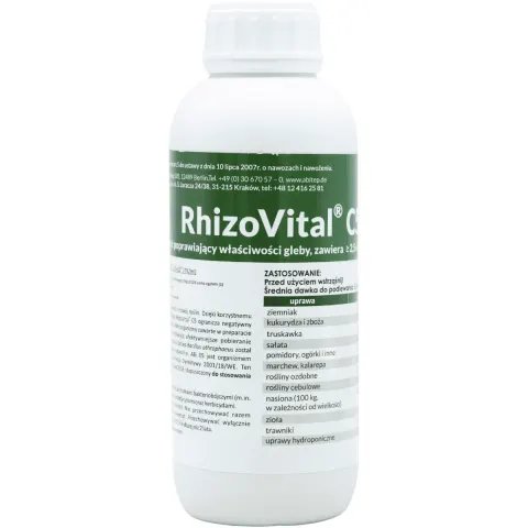 RhizoVital C5 1l