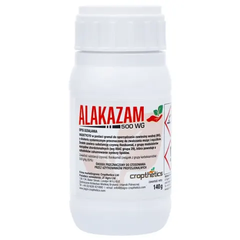 ALAKAZAM 500 WG 0,14 KG
