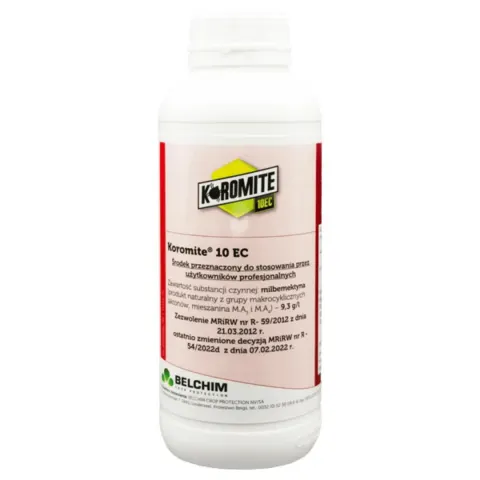 Koromite 10EC 1L