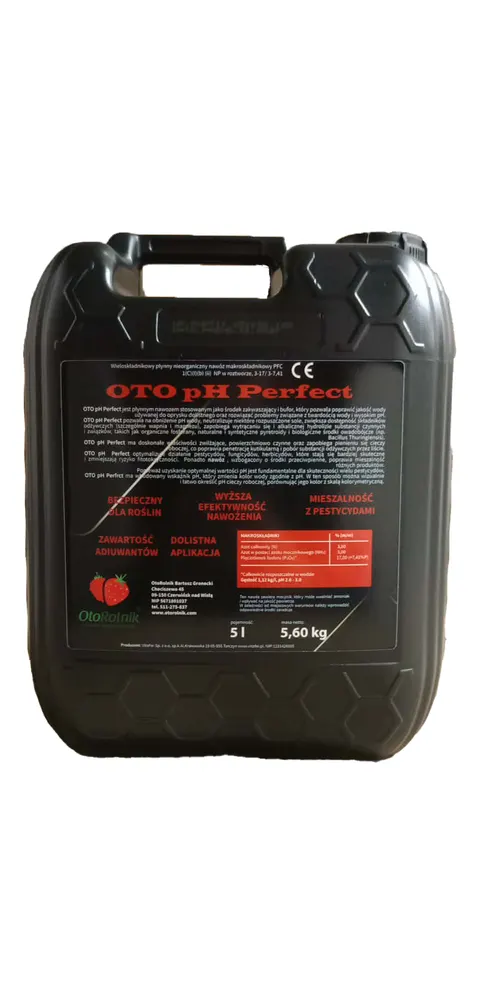 Oto pH Perfect 5L
