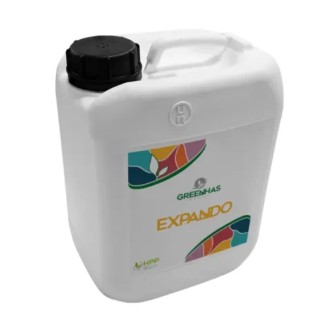 Expando 10l