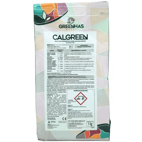 CALGREEN 1KG