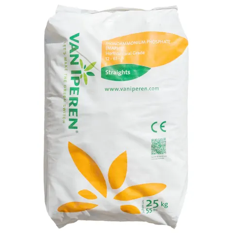 FOSFORAN MONOAMONOWY MAP Van Iperen 25kg