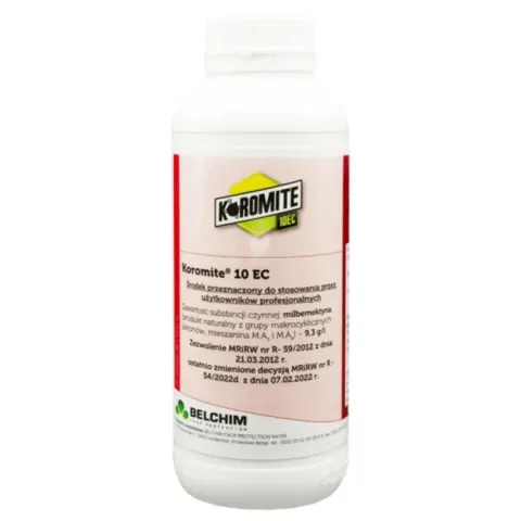 Koromite 10EC 500ml