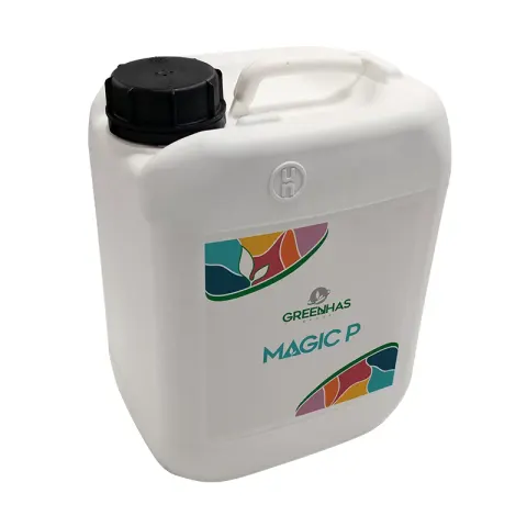MAGIC P 5L