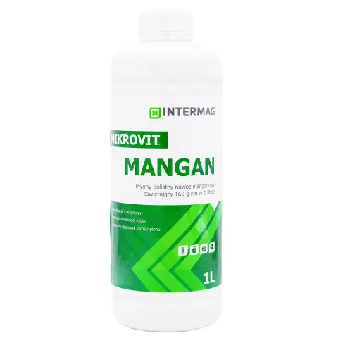 MIKROVIT MANGAN 160 1L