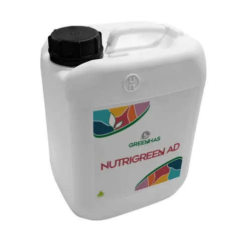 NUTRIGREEN AD 5L GREEN