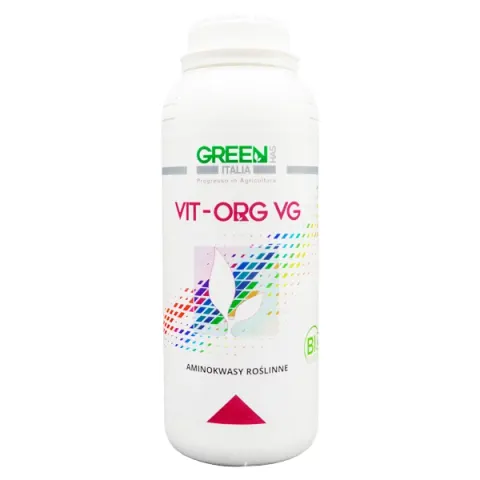 VIT-ORG 1L GREEN