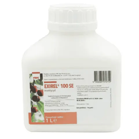 Exirel 100se 1l