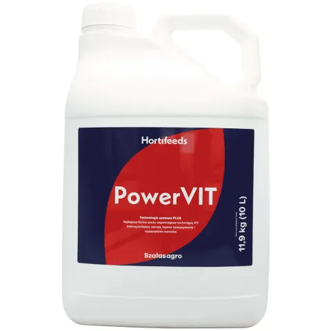 POWER VIT 10L