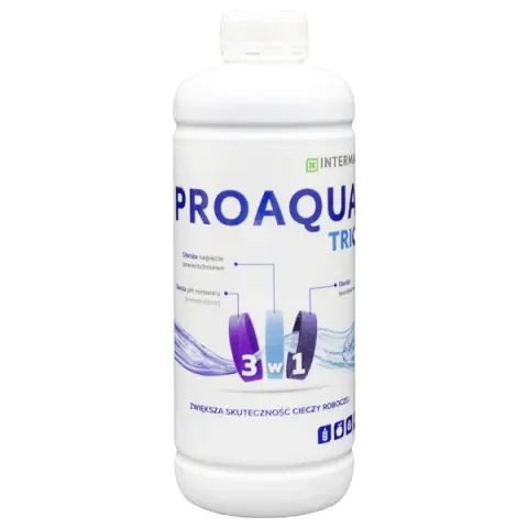PRO AQUA TRIO 1L INTERMAG