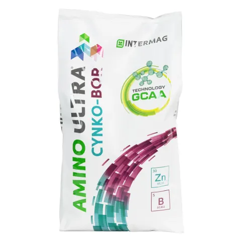 Cynko-Bor 3,5kg Amino Ultra