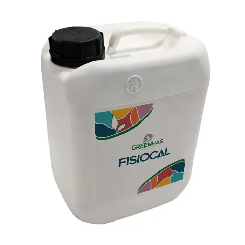 FISIOCAL 5L GREEN