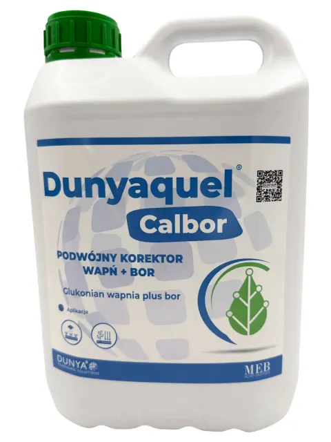 DUNYAQUEL CALBOR 1L AGROMEB