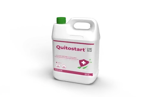 QUITOSTART 1L AGROMEB