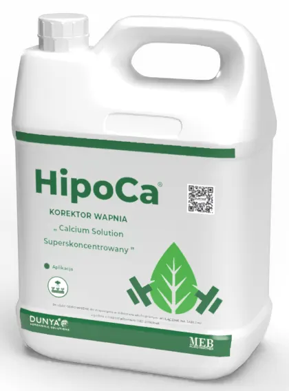 HIPOCA 1L AGROMEB