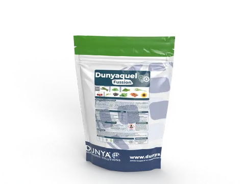 DUNYAQUEL FUSSION 1KG AGROMEB