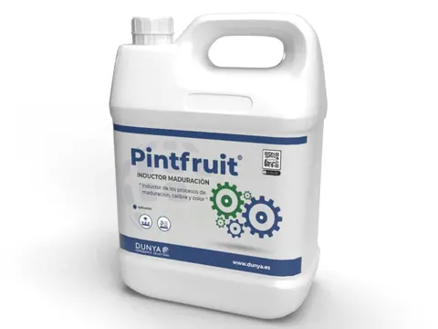 PINTFRUIT 1L AGROMEB