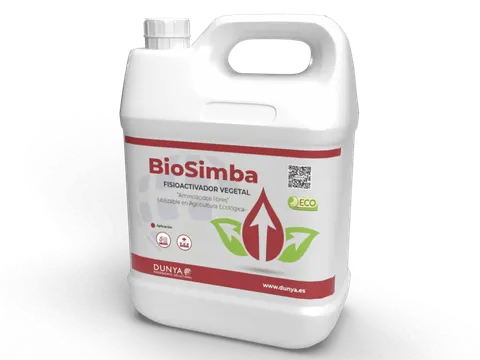 BIOSIMBA 1L AGROMEB