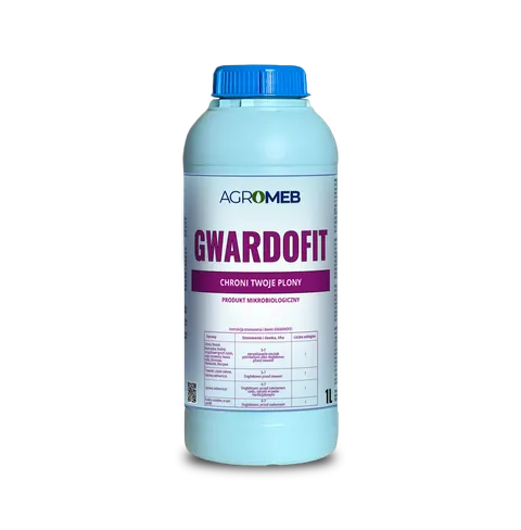 GWARDOFIT 1L AGROMEB