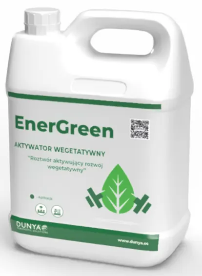 ENERGREEN 5L AGROMEB