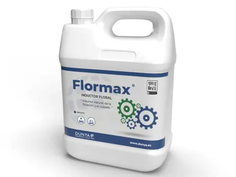 FLORMAX 5L AGROMEB
