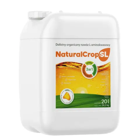 NaturalCrop SL 20L