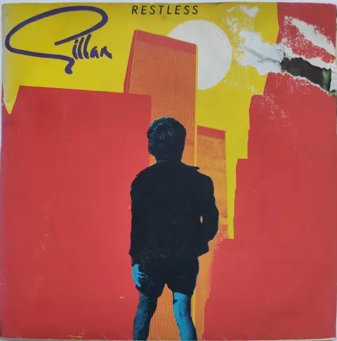 Gillan: Restless VS465 Fair