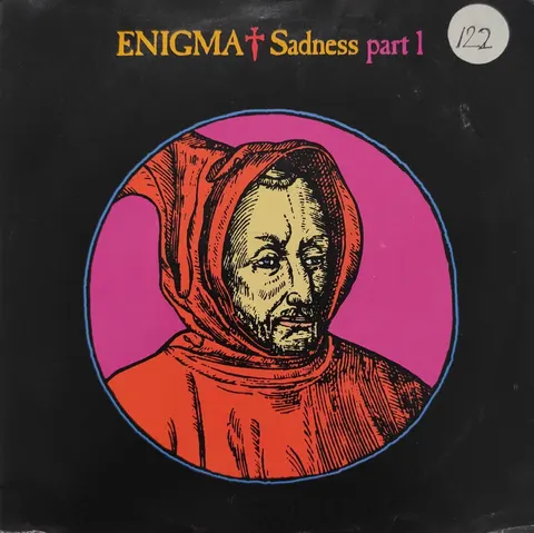 Enigma: Sadness SP DINS101 Good