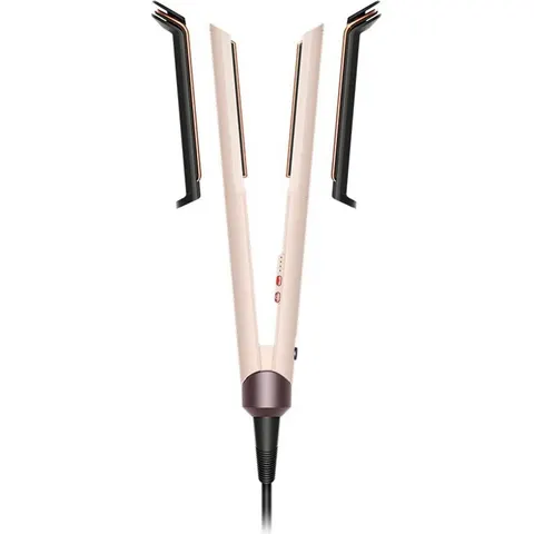 Dyson Corrale CoolShine HT02 ceramic pink/rose gold - Prostownica do włosów