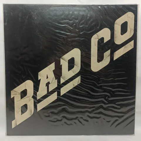 Bad Company LP ILPS9279 Good