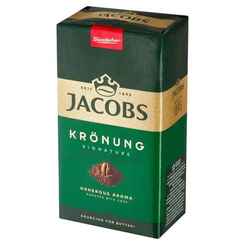 Jacobs kawa mielona 500g